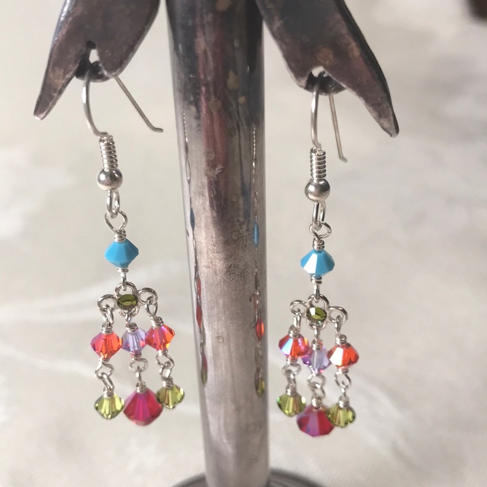 Artisan Earrings